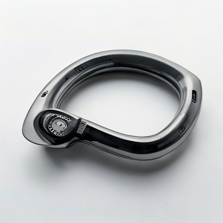 DSF1032 SSS FLOOR MOUNTED OVAL SHIELDED