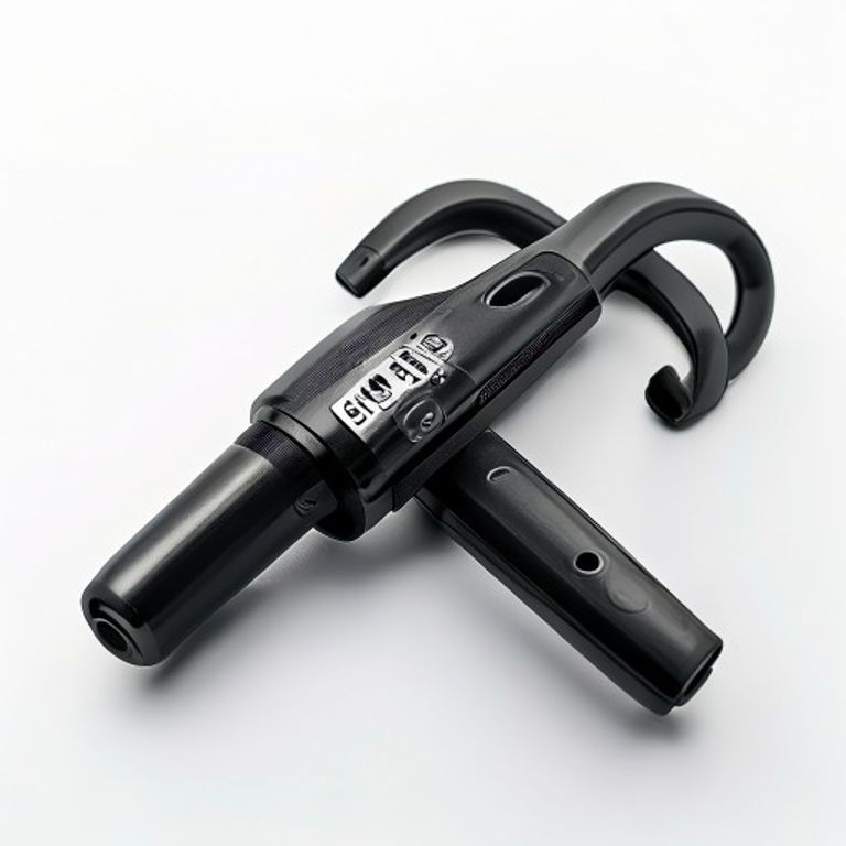 FLUSH RING PULL 38 X 50MM PB