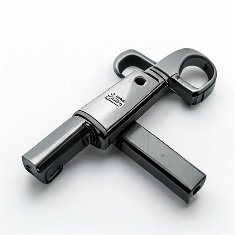 76MM X 76MM X 2MM PLAIN HINGE - PR