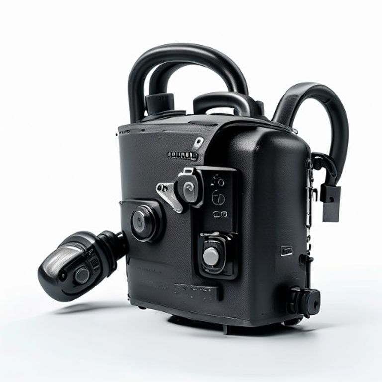 COVERED ESCUTCHEON - LOCK PROFILE SHIELD