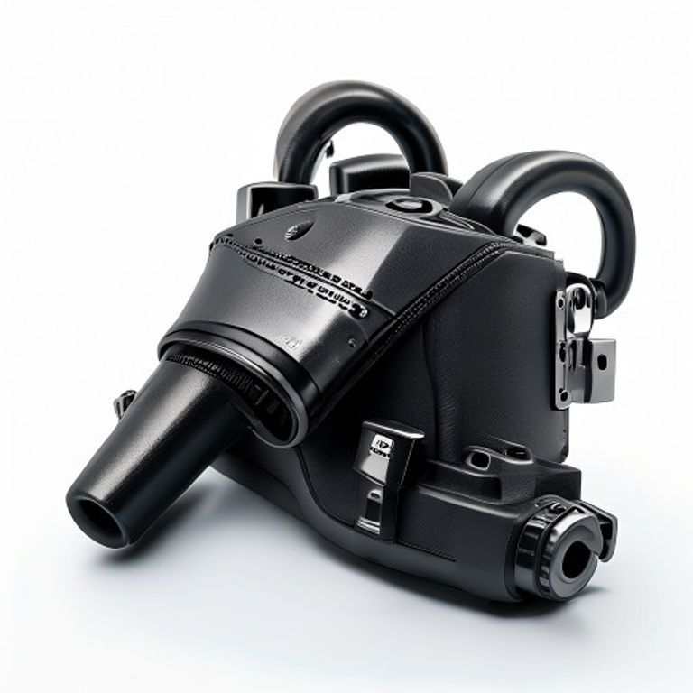 COVERED ESCUTCHEON - LOCK PROFILE