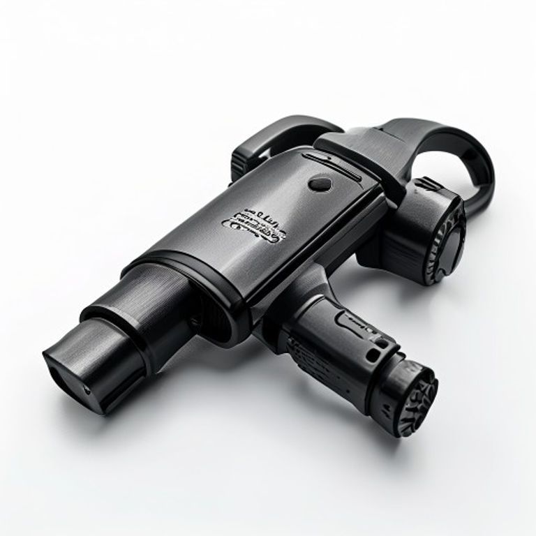 M41SC 32MM ESCUTCHEON - UNCOVERED