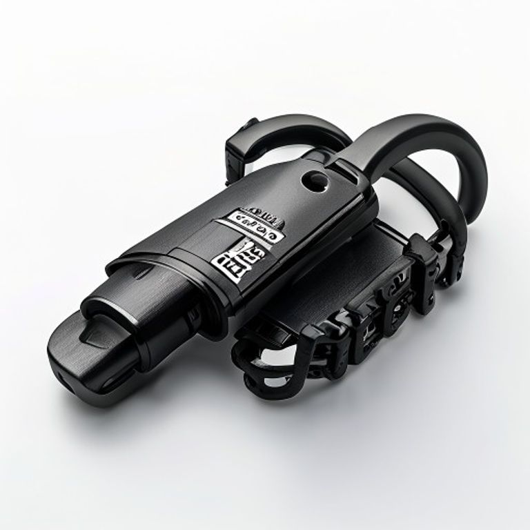ODS5030-SSS 76MM OVAL DEADLOCK CASE