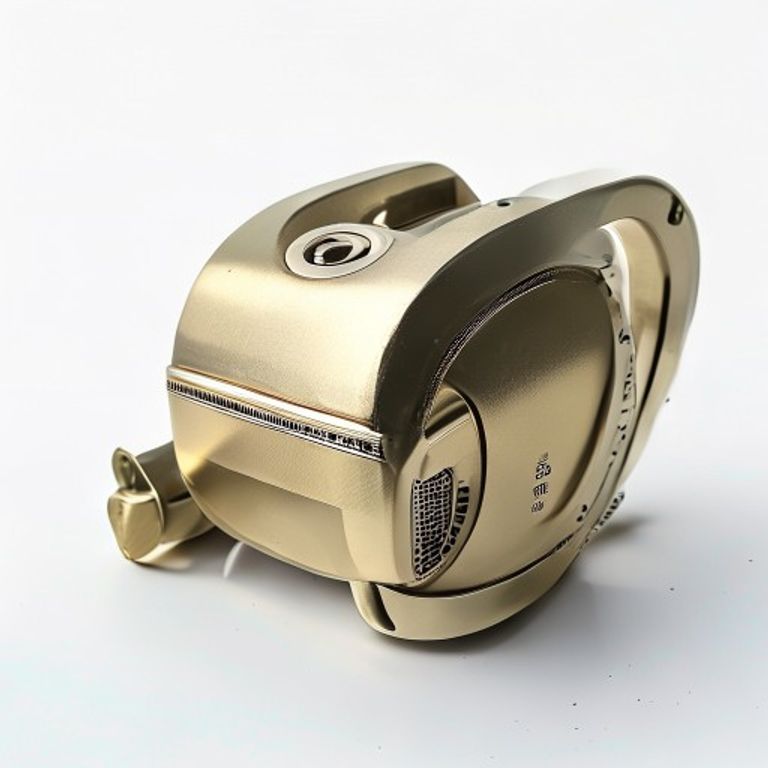 PLAIN SLOT BRASS VENT 242MM X 89MM (PL4)