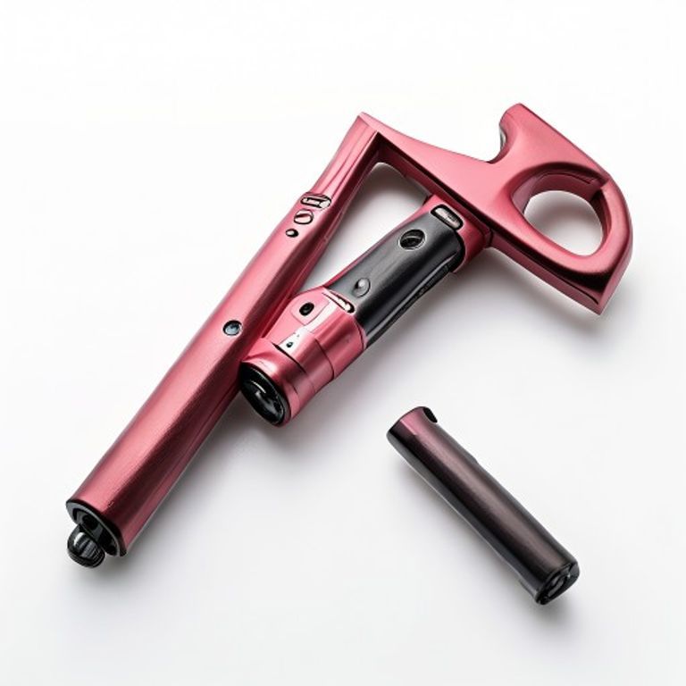 SZA420CP LEVER ON ROSE (PAIR)