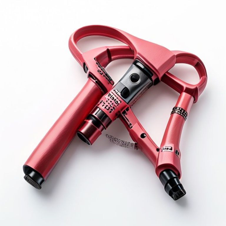 SZA430CP MALAGA LEVER HANDLE ON ROSE