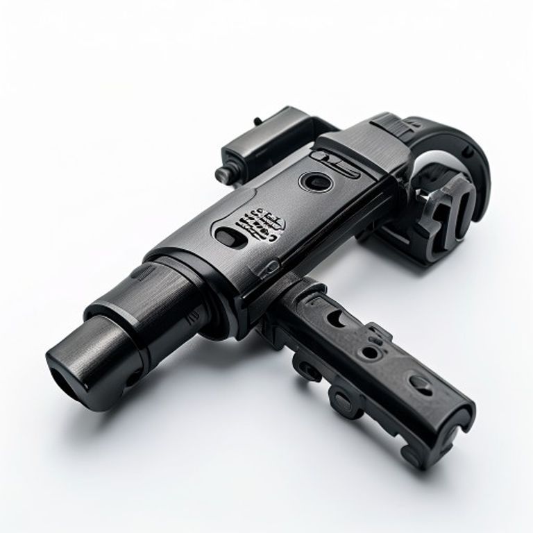 SZC004SC TURN AND RELEASE (4.9MM X 70MM)