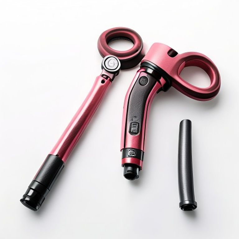 SZC020SC LEVER ON ROSE PAIR