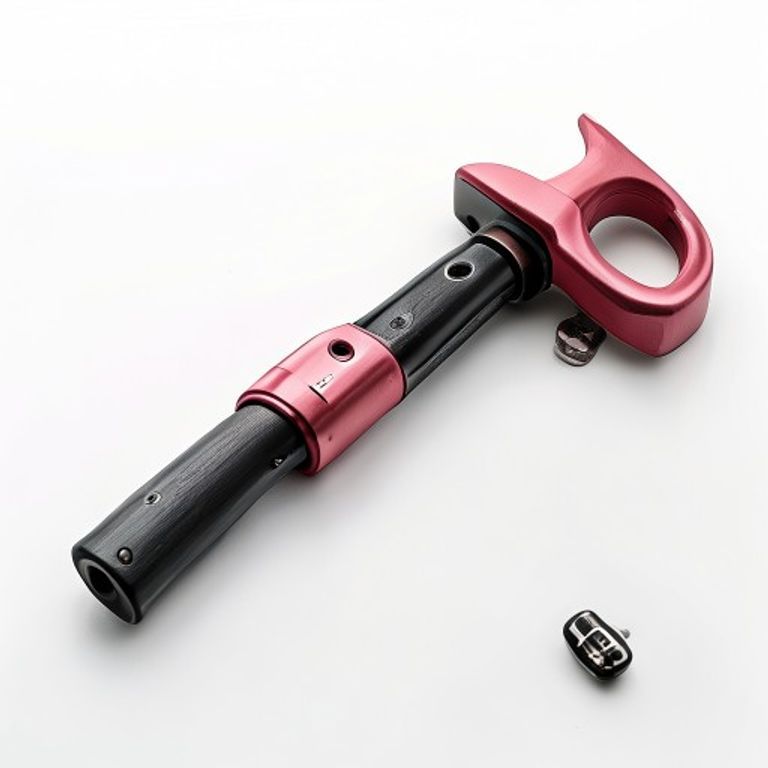SZC030CP TRES LEVER ON ROUND ROSE(PAIR)