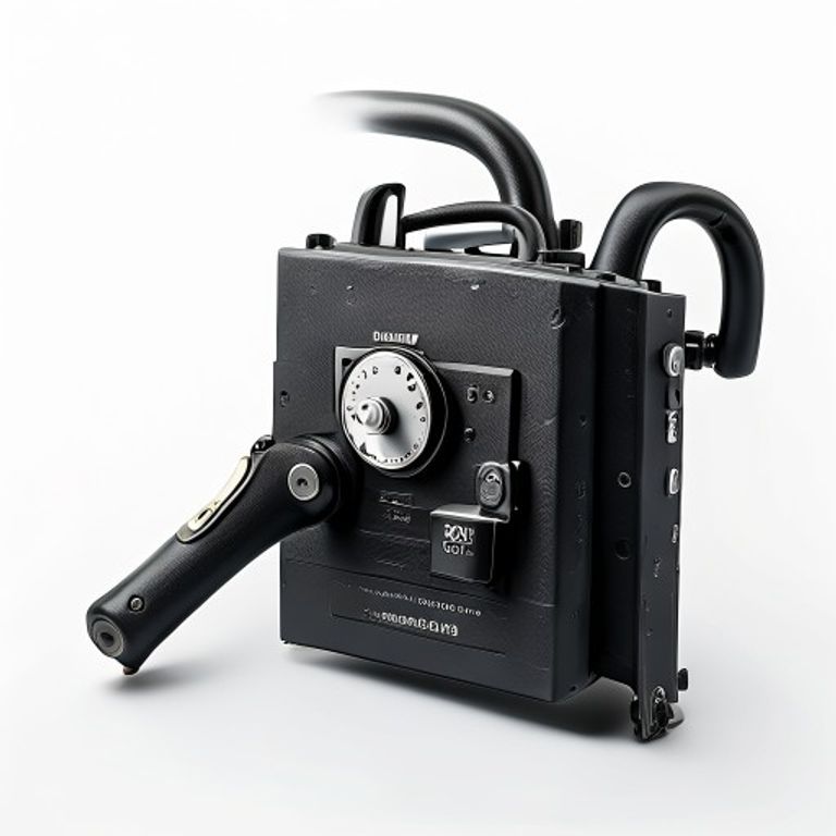 TRES LEVER LOCK (CP) ON BACKPLATE (PAIR)
