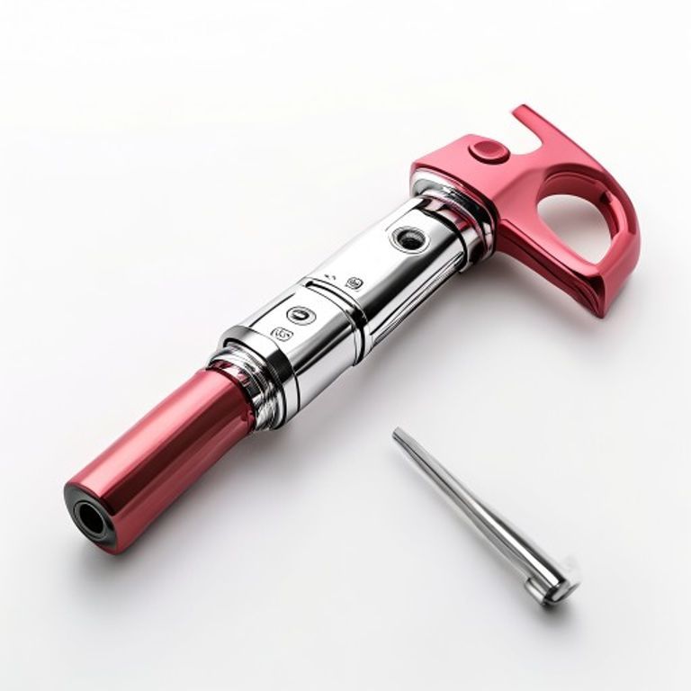 SZC040CP LEVER ON ROSE (PAIR)