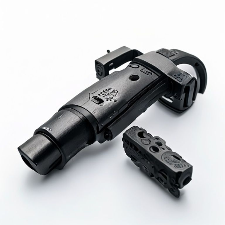 SZS004CP TURN AND RELEASE (4.9MM X 70MM)