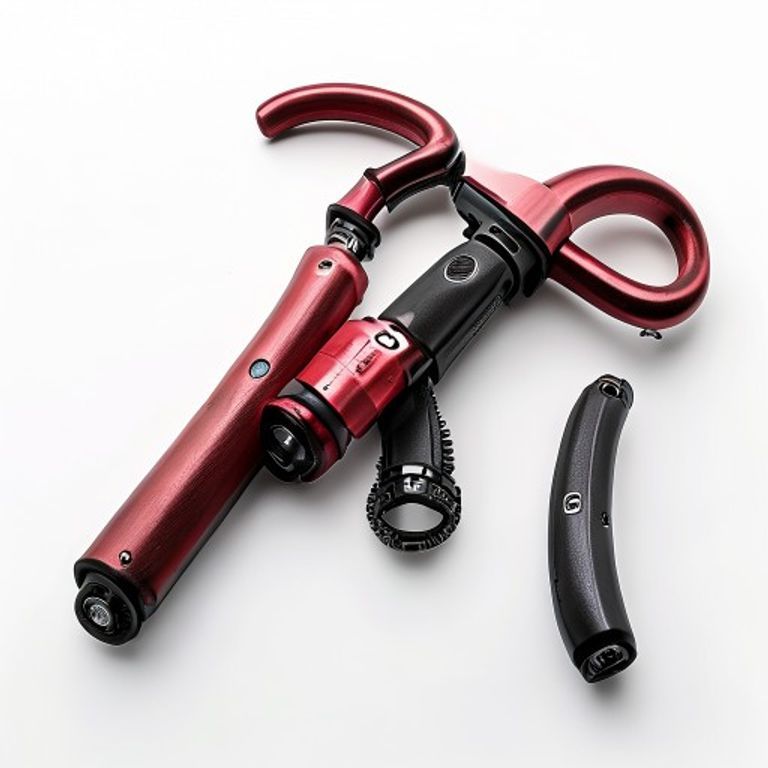 SZS120CP AMARILLO - LEVER ON ROSE (PAIR)