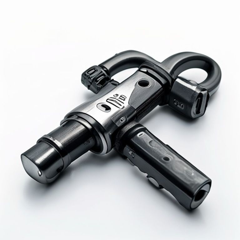 TL4 75MM NP TUBULAR LATCH