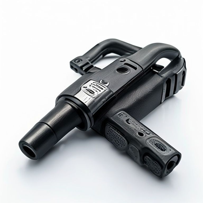 63MM H/DUTY TUBULAR MORTICE LATCH (45MM)