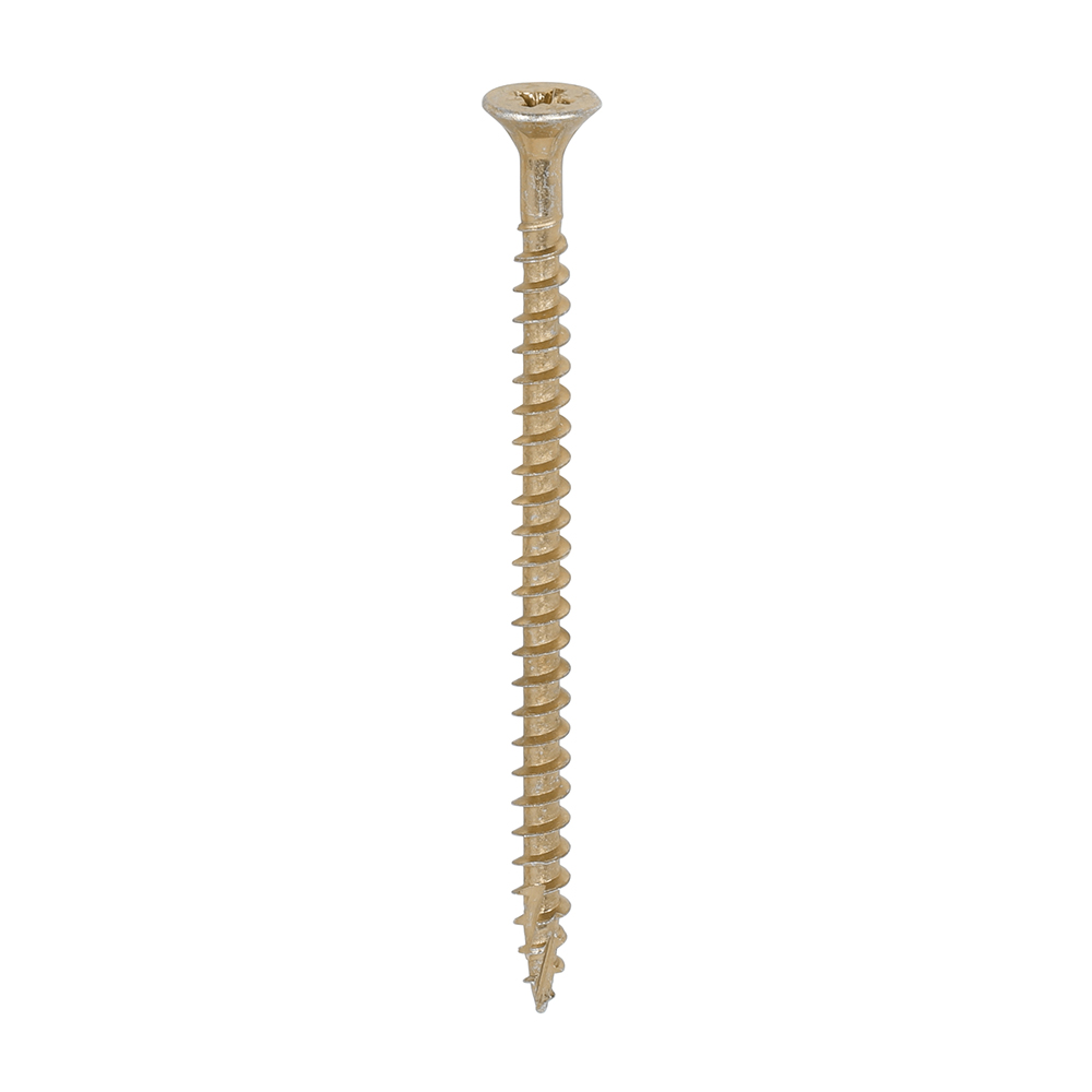 5.0 X 80 C2 STRONG-FIX SCREW PZ2 CSK - ZYP