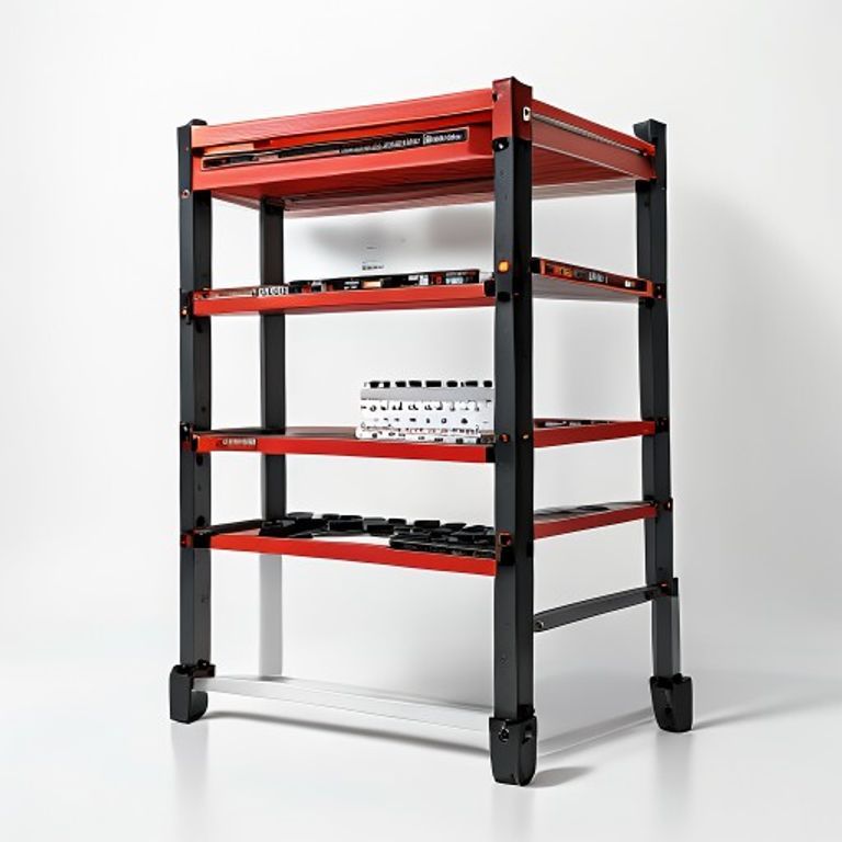 ARRONE AR-U1000-WH 1000MM UPRIGHT
