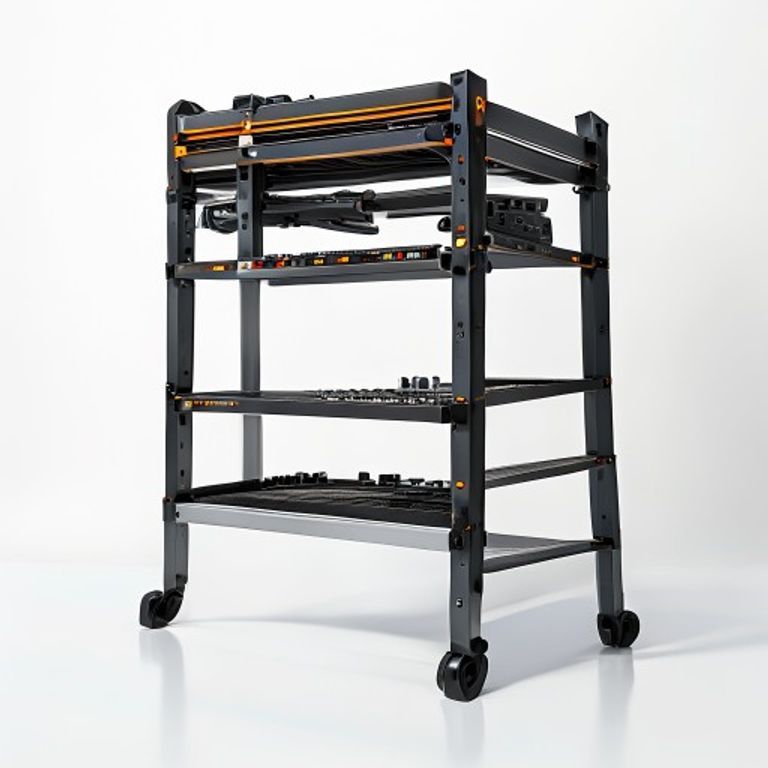 ARRONE AR-U1980-WH 1980MM UPRIGHT