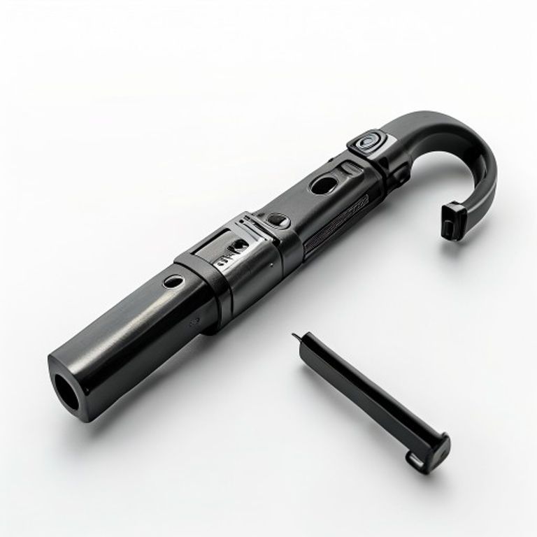 AR202/150CF SAA PULL HANDLE