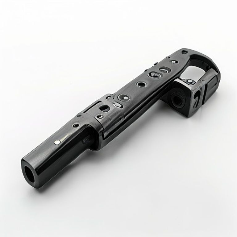 AR3616/300-BB-SSS 22 X 300MM P/HANDLE (PR)