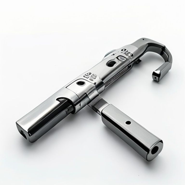 AR3616/600-BF-SSS 22MM X 600MM PULL HANDLE
