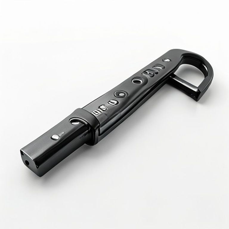AR3616/300-BB-SSS 19 X 300MM P/HANDLE (PR)
