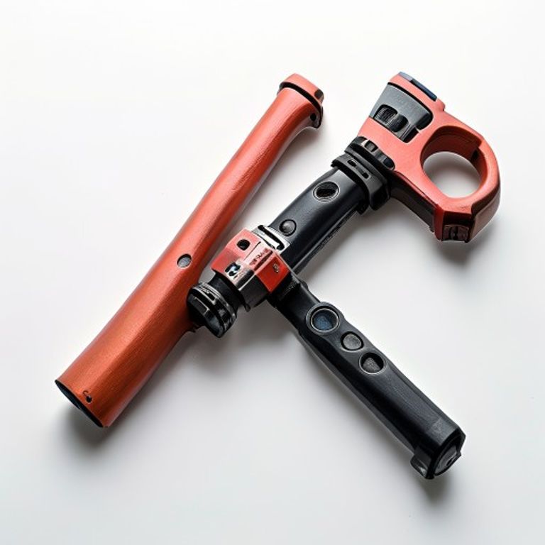 AR364/60-UN-PSS MITRED LEVERS UNSPRUNG(PR)