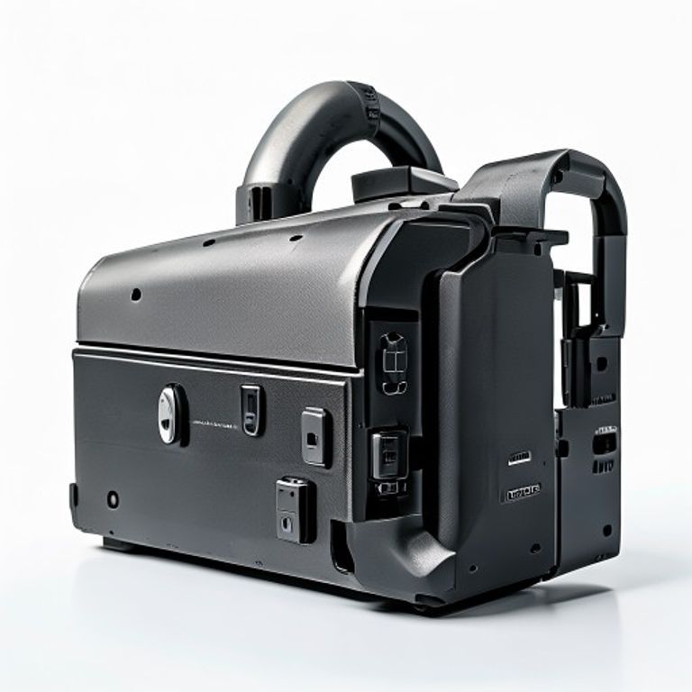 AR-8101-R-60-SSS 60MM BACKSET DIN STANDARD