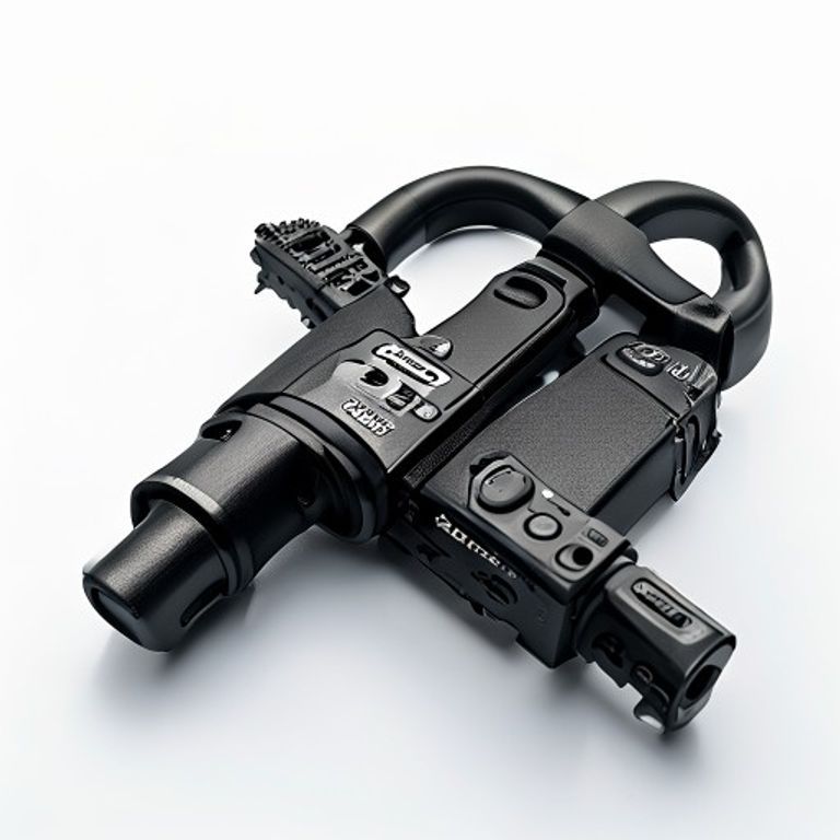 AR-8102-R-60-SSS 72MM CENTRE DEADLOCK CASE