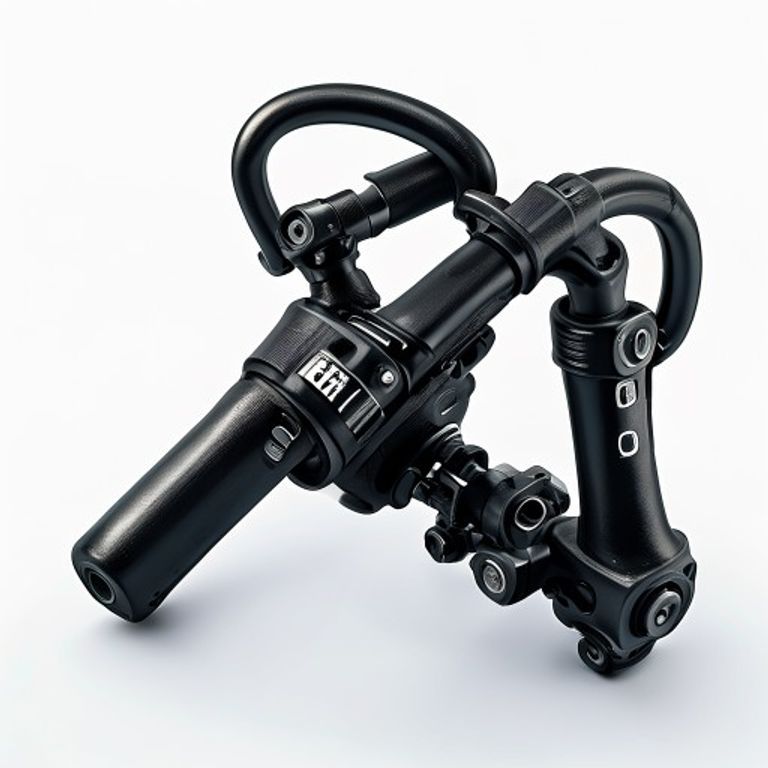 RT-H131-100 EMERGENCY PIVOT SET