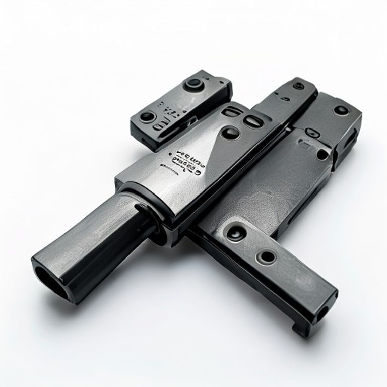 580MM X 150MM SAA KICKING PLATE