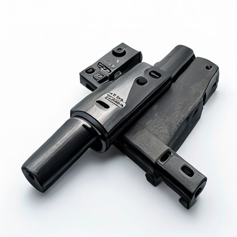 700MM X 200MM SAA KICKING PLATE