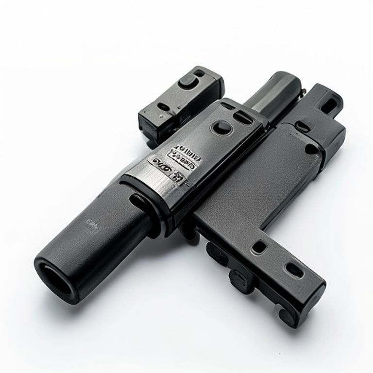 750MM X 200MM SAA KICKING  PLATE