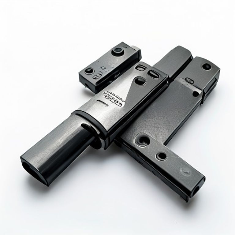 790MM X 150MM SAA KICKING PLATE