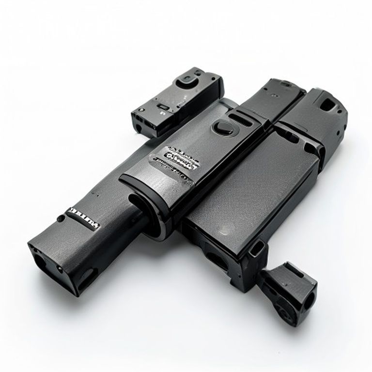 800MM X 150MM SAA KICKING PLATE