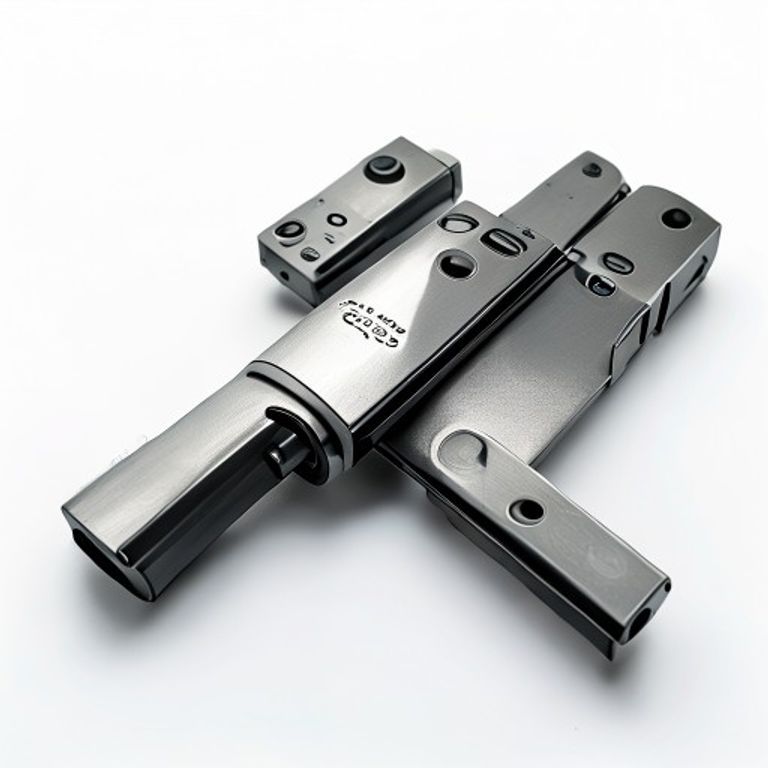 820MM X 150MM SAA KICKING PLATE