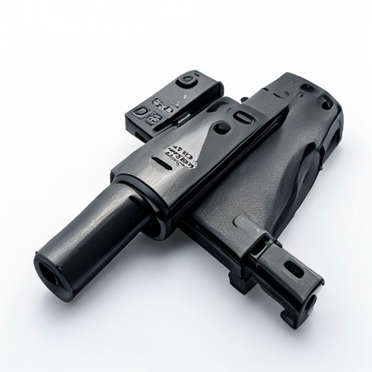 830MM X 150MM SAA KICKING PLATE