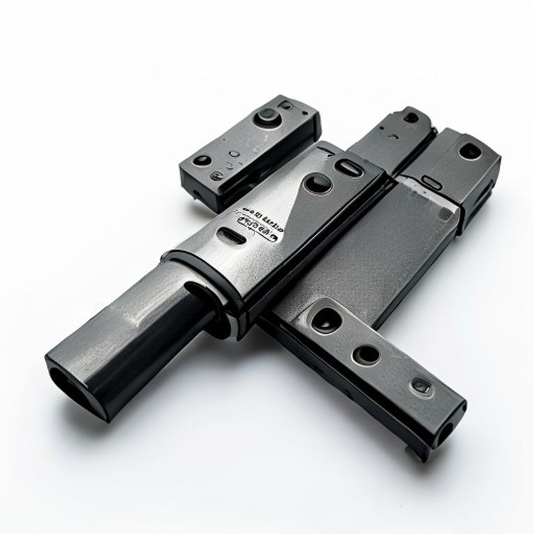 840MM X 150MM SAA KICKING PLATE