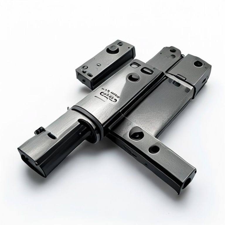 880MM X 150MM SAA KICKING PLATE