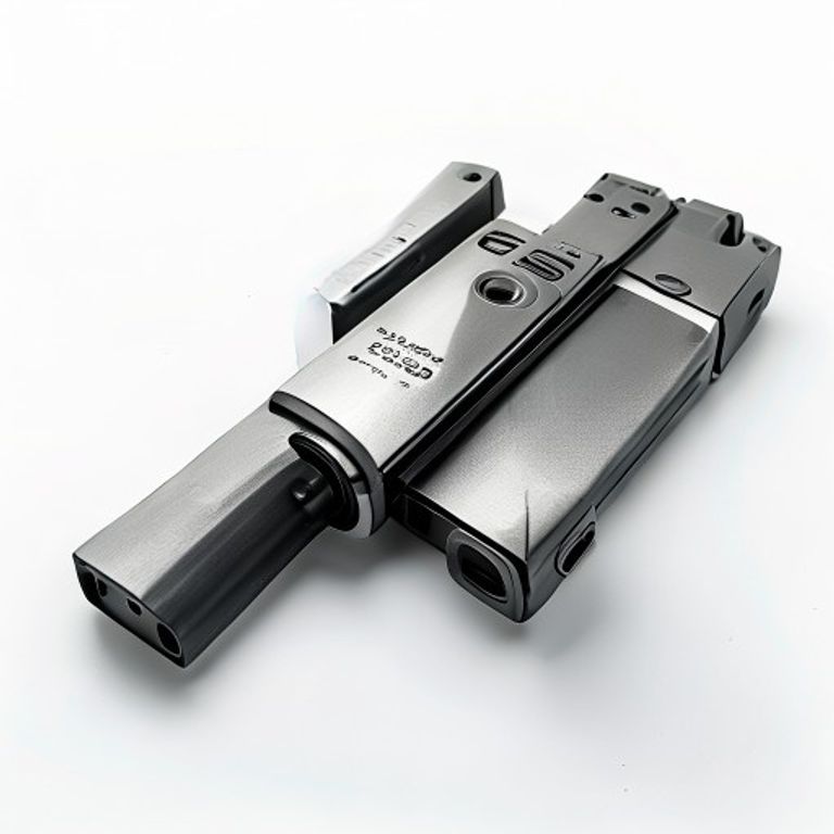 900MM X 200MM SAA KICKING PLATE