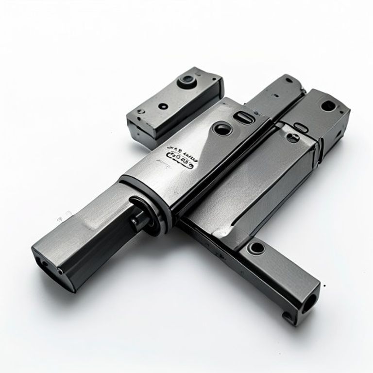 910MM X 150MM SAA KICKING PLATE
