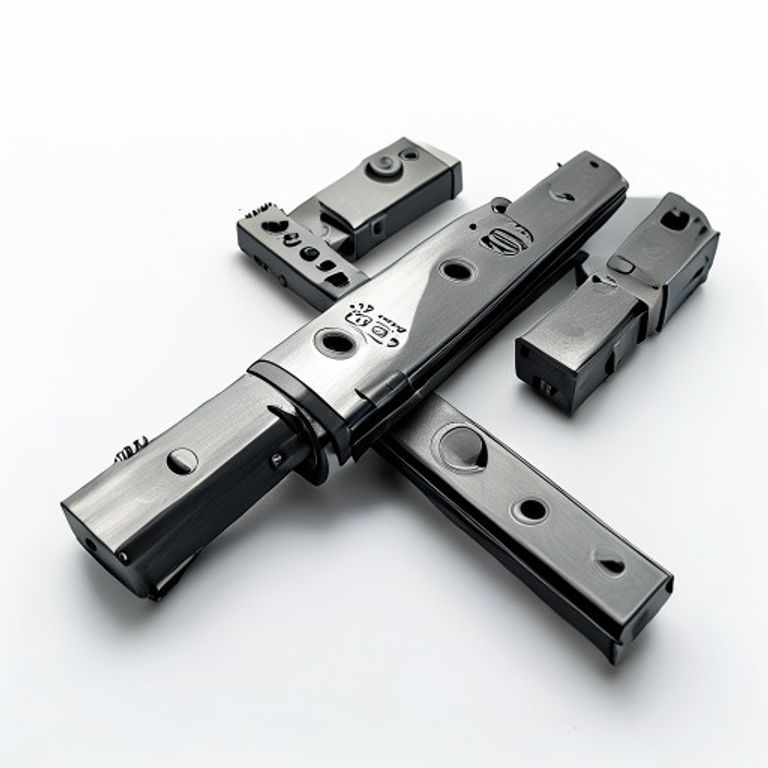 880MM X 150MM S/S/S KICKING PLATE G430