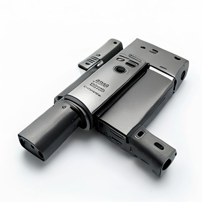 1000MM X 200MM SAA KICKPLATE