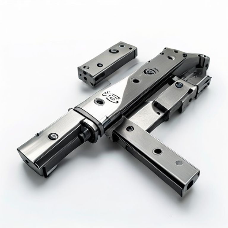 1060MM X 150MM S/S/S KICKING PLATE G430