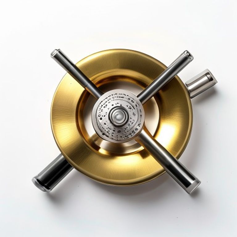 300MM X 75MM POLISHED BRASS FINGER PLATE