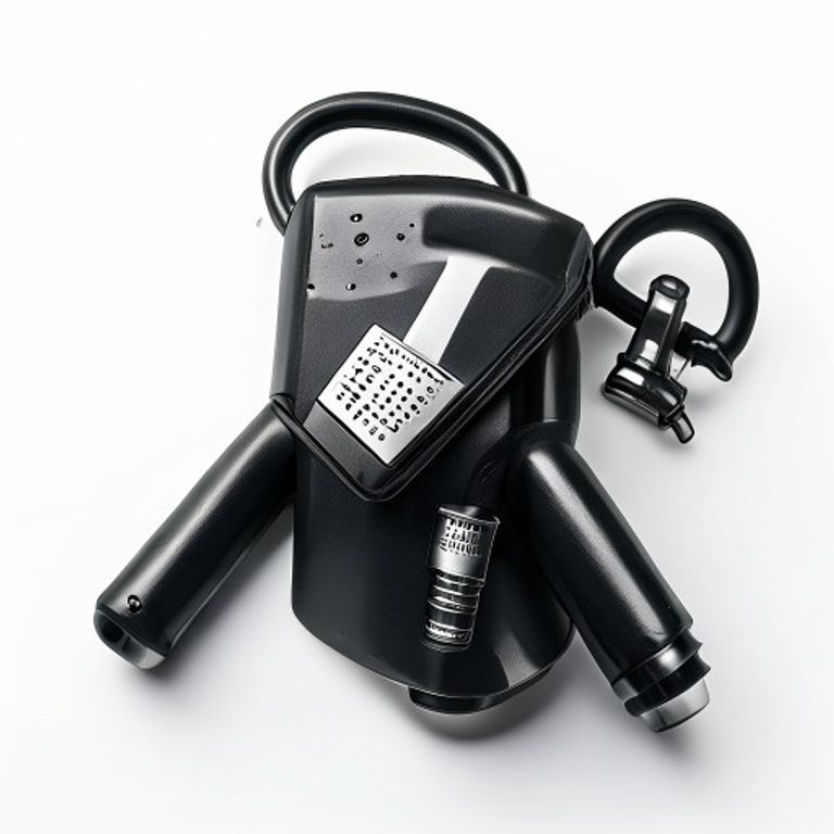 CH313-SSS BLANK ESCUTCHEON