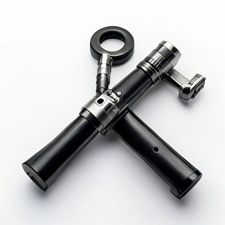 75MM DIA S/S/ST MALE SEX SYMBOL - CH350