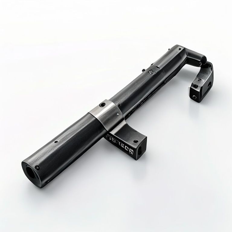 SATIN S/S/STEEL  3" HANDRAIL BRACKET