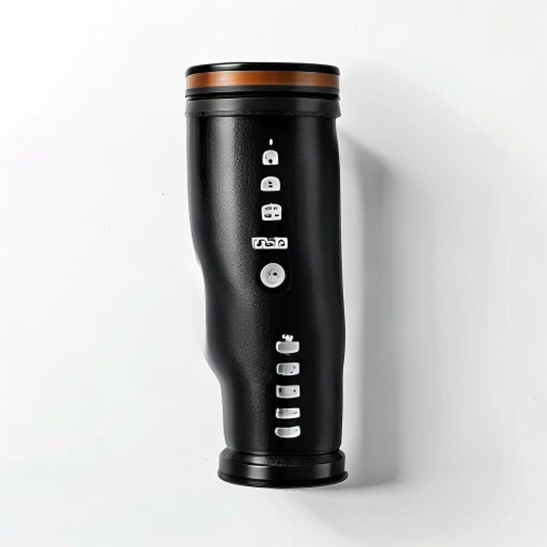 FLOOR MOUNTED CYLINDRICAL DOOR STOP