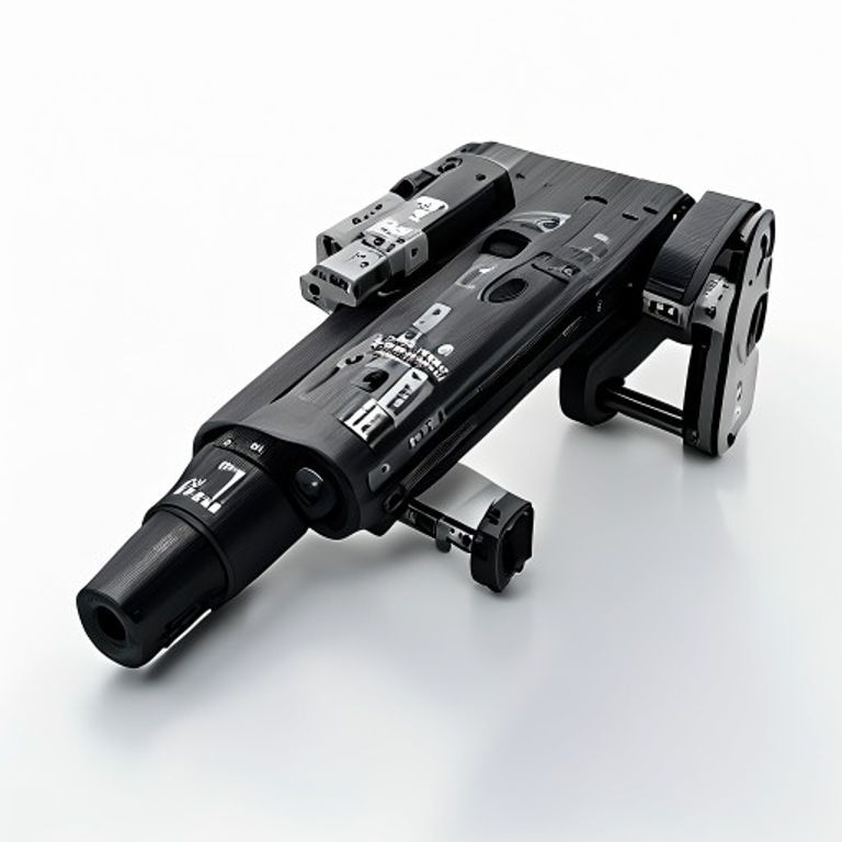 7471 BRZ STUD - FOR "M" / FLAT SECTION